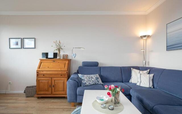 Haus Beau Rivage Wohnung 41