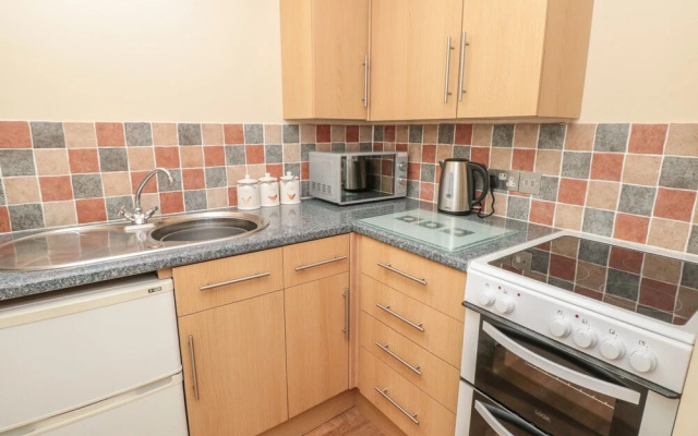 Eastdown Annexe