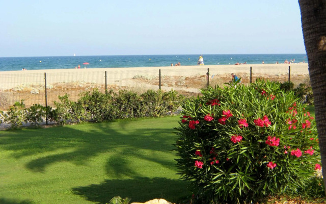 Apartamento VenAVera Playa JARDINES N2-1D