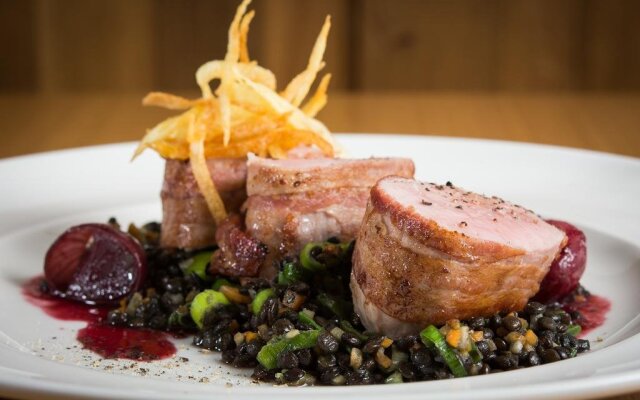 Penzion Na Náměstí