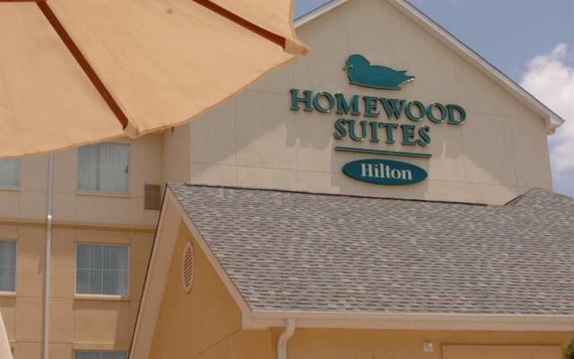 Homewood Suites by Hilton Wichita Falls