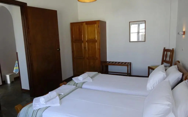 Alkionides Bungalows