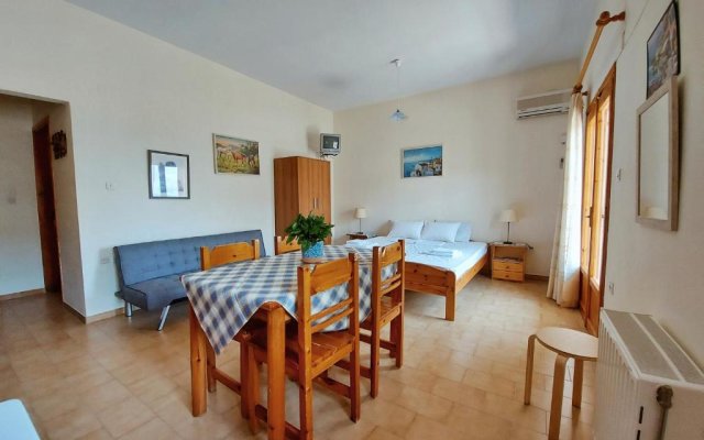 2 Space - Selfcatering Apartment Helen No 7