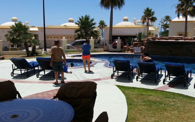 Baja 103- 1 Br Condo