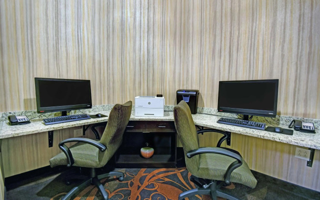Hampton Inn Beloit