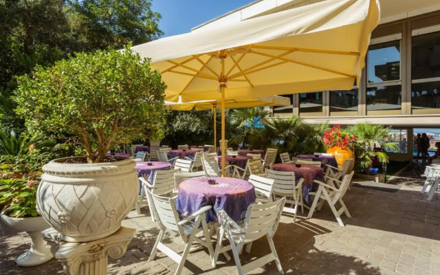 Hotel La Pace