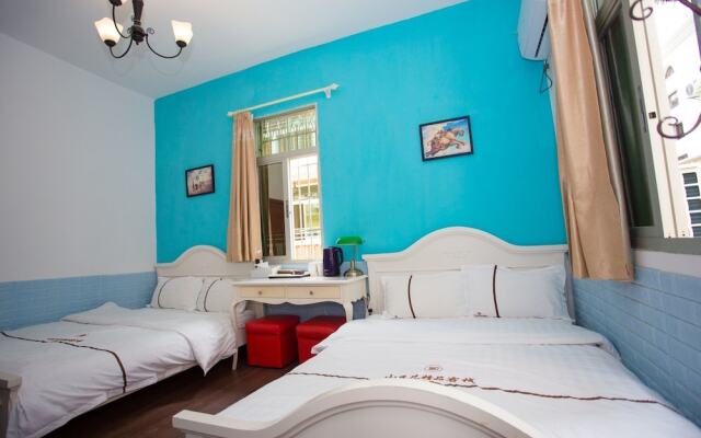 Xiamen Shandouji  Hostel