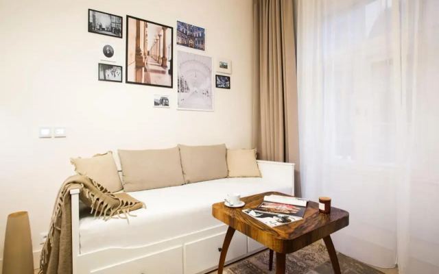 Apartmá Andrea 1907 - NOVINKA!