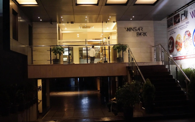 Hotel Winsar Park