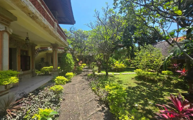 Rambutan Boutique Hotel & Spa