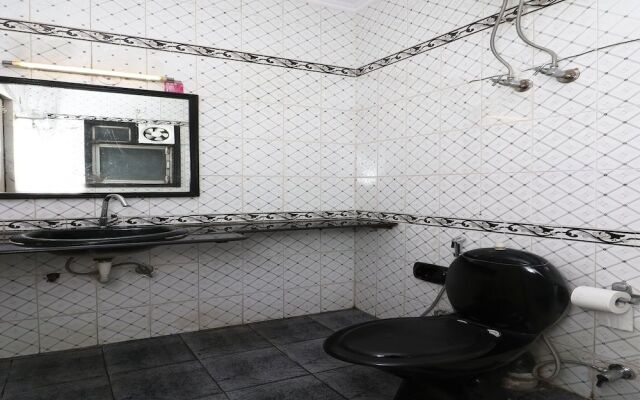 OYO 12311 Hotel Annus Holidays