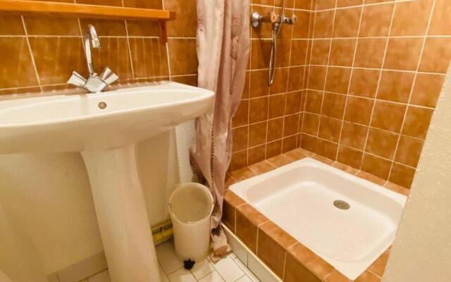 Appartement Carnac, 2 pièces, 4 personnes - FR-1-377-48