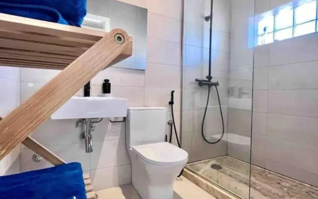 Blissapartments T1 - Madalena