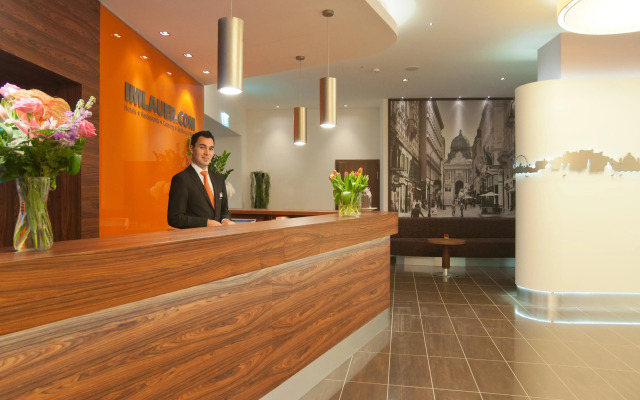 Hotel Nestroy Wien
