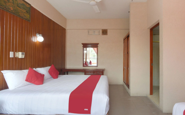 OYO Hotel Totonacapan, Papantla