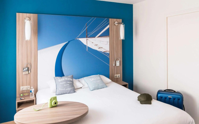 ibis Styles Saint Gilles Croix de Vie