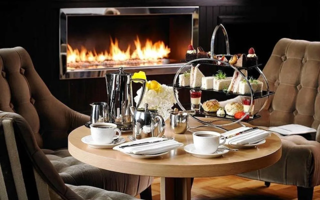 Seafield Hotel & Spa Resort