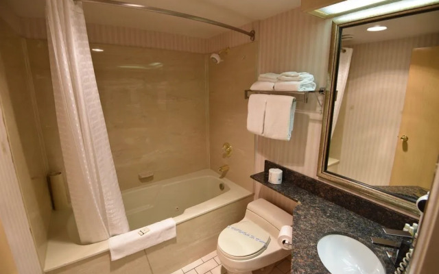 Travelodge Lloydminster