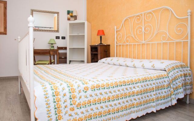 B&B A Casa Fachin