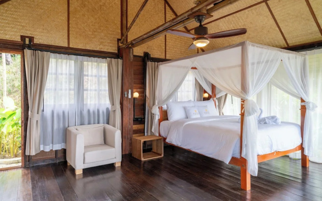 RoomQuest THEVA Resort koh Samui