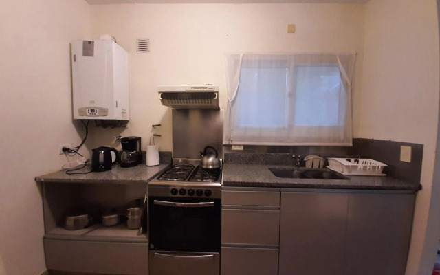 Terrazas de Carilo 1C