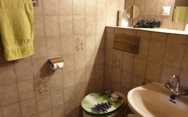 Ferienwohnung Haus Stadler