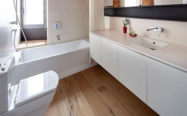 Val Arties 2 by FeelFree Rentals