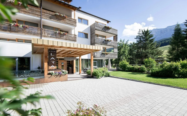 Alpine Hotel Ciasa Lara
