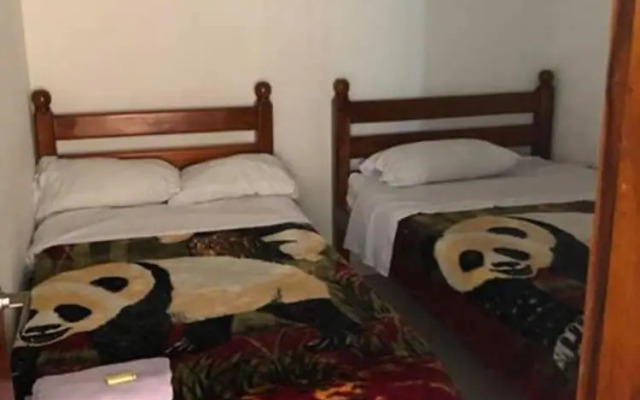 Hospedaje la Nubia