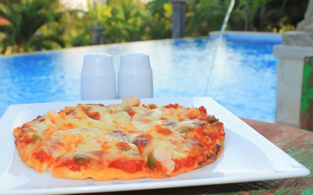 Taman Surgawi Resort & Spa