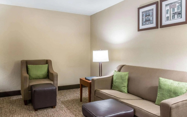 Comfort Inn