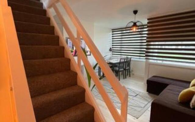 3 Durlock House