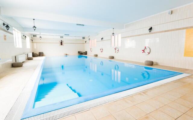 Prawdzic Resort&Conference