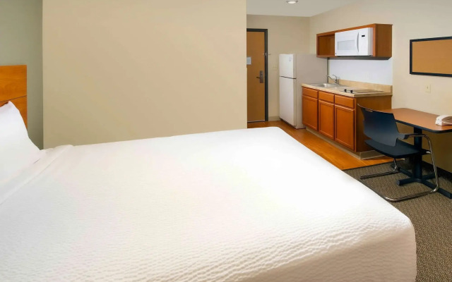 WoodSpring Suites Allentown