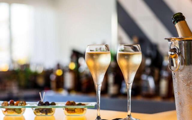 Sofitel Golfe d'Ajaccio Thalassa sea & spa