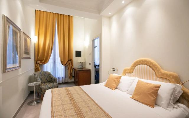 Ca' San Giorgio Relais & Suites