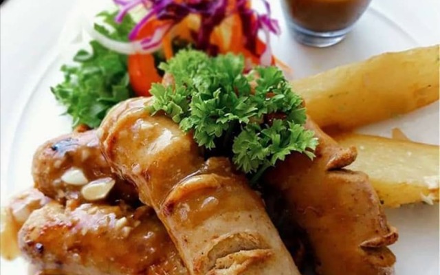 Saneh Maechan Coffee Home