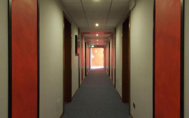 Hotel Residence Ducale