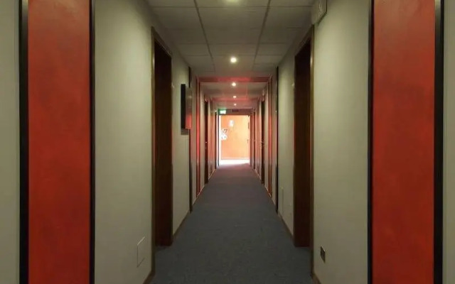 Hotel Residence Ducale