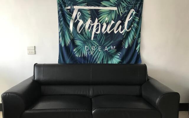 Utopia Hostel