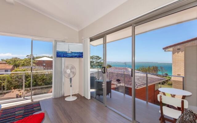 The Helm, Unit 15, 22 Voyager Close