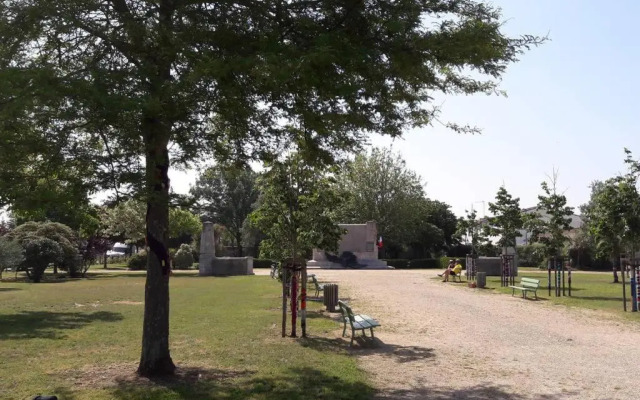 La Virginie - Suite Ile'Ô