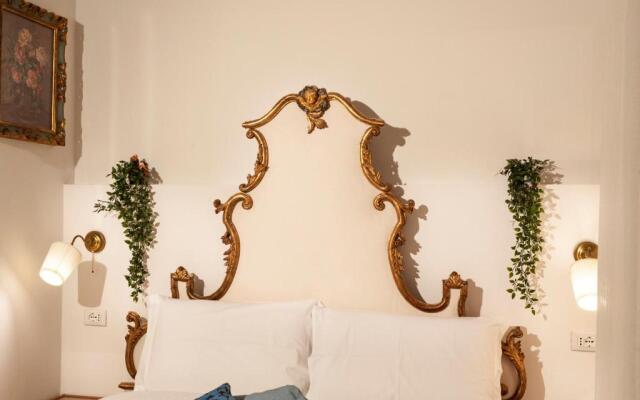 B&B Gran Suite Piazza Maggiore