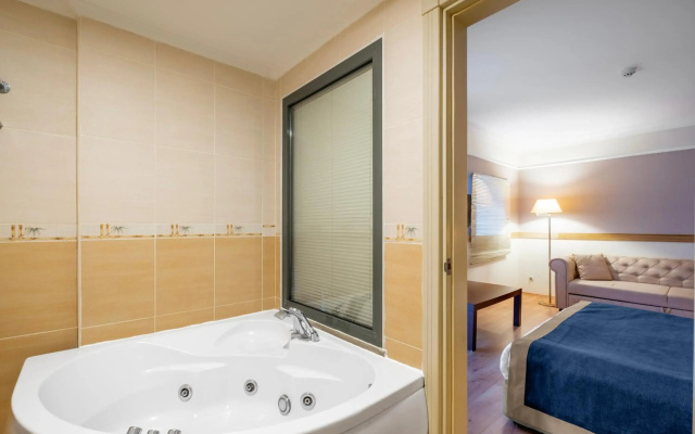 Iskelem Otel