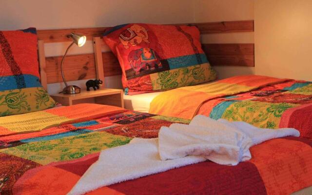 Penzion Bed & Breakfast