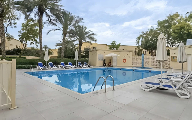 Tranquil 3BR Villa in Springs Community - Sleeps 7