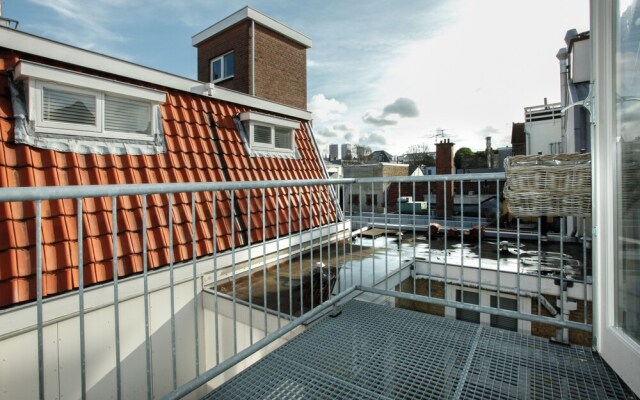 Stayci Apartments Noordeinde