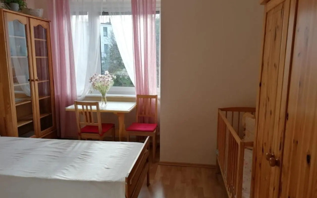 Apartament Balladyny