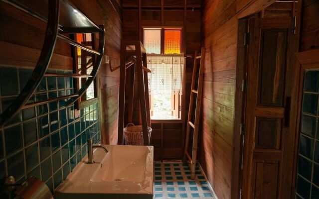 Homestay Baan Auy Chiang Mai