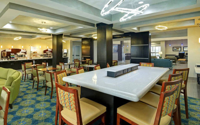 Holiday Inn Express Hotel & Suites Houston NW-Brookhollow by IHG
